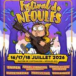 Festival de Néoules
