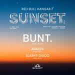 Red Bull Hangar-7 SUNSET Vol.1