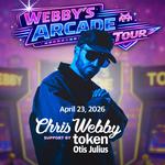 Chris Webby w/ Token and Otis Julius