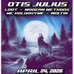 Otis Julius and Friends