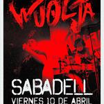WUOLJA EN SABADELL ( THE WILD GUEESE) 
