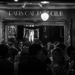 Paris Cat