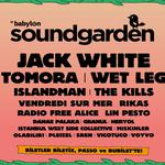 Babylon Soundgarden 2026