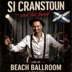 SI CRANSTOUN ABERDEEN SCOTLAND