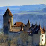 Lucens classique 2026