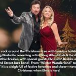 Christmas Classics with Doug Allen Nash & Kathie Brekke