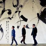 Release party de Tymen w/ SMAC 07