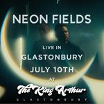 Neon Fields - Live in Glastonbury