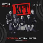 KFT koncert