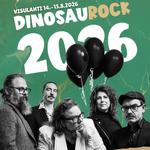 Dinosaurock 2026