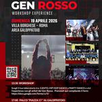 GEN ROSSO PERFORMANCE