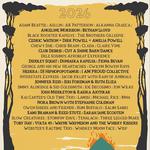 Fire in the Mountain 2026