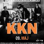 Kanda Kodža i Nebojša | 09.05. | KSB – Klub Studenata Banja Luka