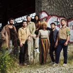 Pambelé Live @Bilbao