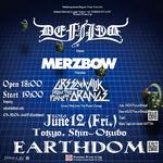 Defiled presents Bizzare Voice Vol.141