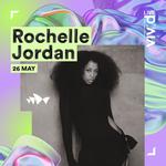 Vivid Festival Presents Rochelle Jordan