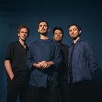 Amin Al Aiedy 4tet - QAMAR