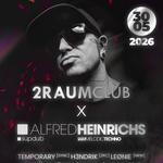 2RC x ALFRED HEINRICHS 🚨⛓️