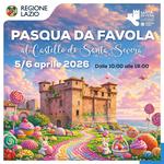 Live a "Pasqua da Favola"