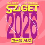 Sziget Festival 2026