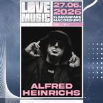 LMF Love Music Festival  2026