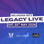 Legacy Live 2026