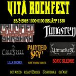 Vitå Rockfest 2026