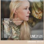 Tina Dico at Leverkusener Jazztage