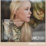 Tina Dico at Leverkusener Jazztage