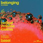 Belonging by Innellea (w/ INNELLEA, BETICAL, LOSLESS)