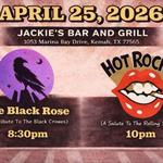 Hot Rocks (A Salute To The Rolling Stones)