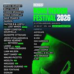 Rong Indoor  Festival 2026