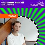 Great September Łódź 2026