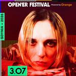 Open'er Festival 2026