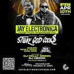 The Nineteen Day Reconnaissance Tour