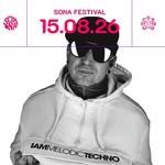 SONA Sommernachts Festival