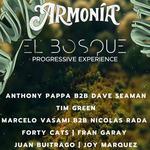 ARMONÍA FESTIVAL  (El Bosque)