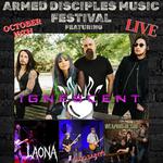 Armed Disciples Music Festival
