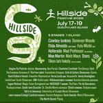 Hillside Festival 2026