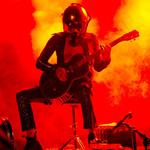 BOB LOG III + PROJECTION : "LENINGRAD COWBOYS GO AMERICA" de AKI KAURISMÄKI