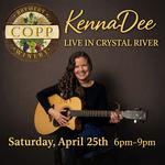 KennaDee at COPP Brewery & Winery