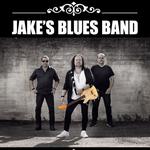 Jake`s Blues Band , Hyvinkään Kesäterassi.