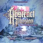 THE SLEEPING CITIES TOUR