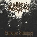 HULDER - Live in Munchen