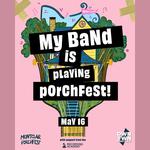 Montclair Porchfest 2026