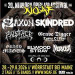 Neuborn Open Air Festival 2026