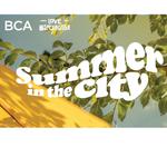 BCA Summer Concert Series