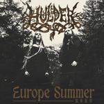 HULDER - Live in Stutgartt