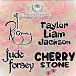 24th April @ The Vic inn