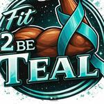 Fit 2 Be Teal 2026